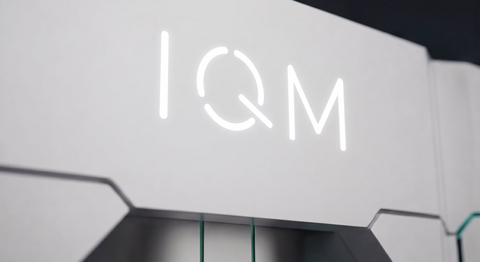 IQM量子電腦